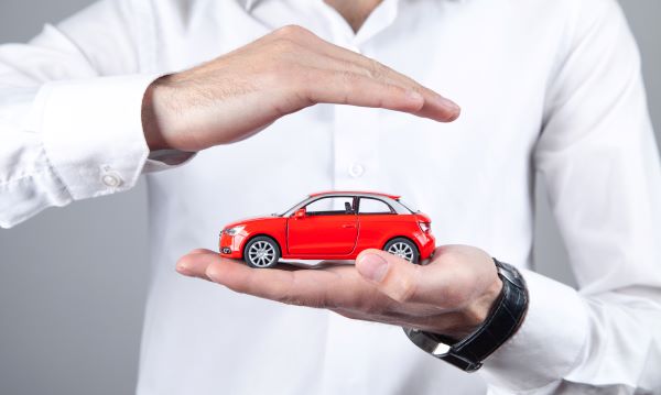 personal car leasing